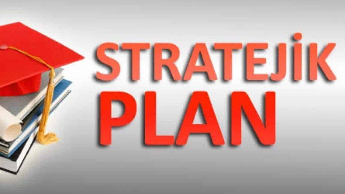 2024-2028  Okulumuz Stratejik Planı