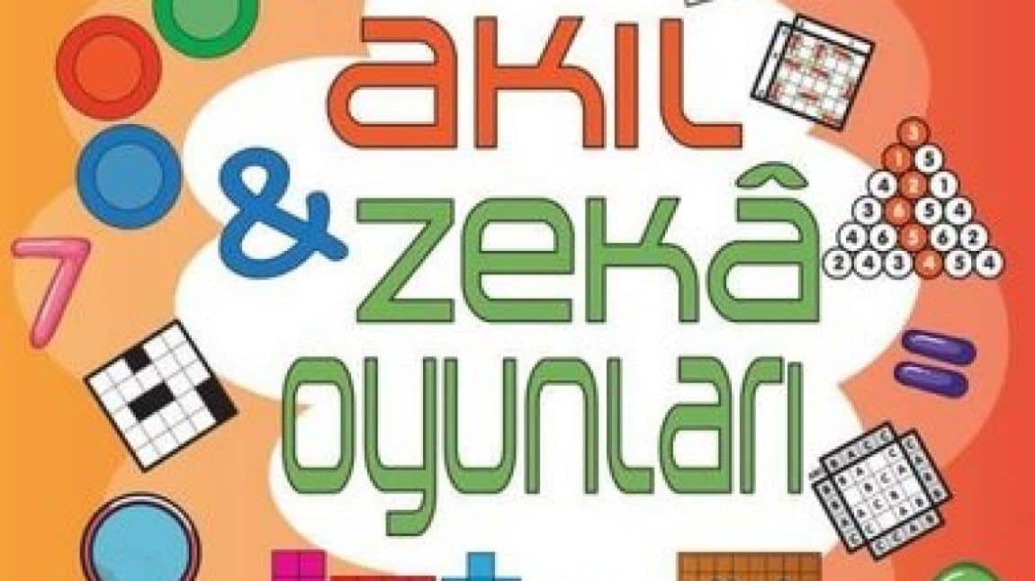 Türkiye Akıl ve Zeka Oyunları Turnuvaları Düzenlendi.